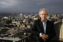 Henry McLeish slammed Westminster's approach to Holyrood