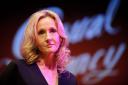 JK Rowling has slated Scottish Labour for its support of the Scottish Government's proposed gender recognition reforms