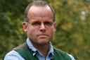 Andy Wightman was critical of the First Minister's language on democracy