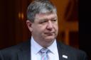 Alistair Carmichael neglected to rule out a coalition with the Tories after the next General Election