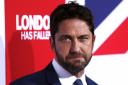 Gerard Butler's character in Plane appears to harbour a dislike of a certain nation