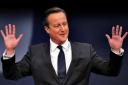 David Cameron is the zombie of British politics