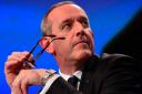 Stewart Hosie: The road to protectionism is pointless