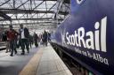 Train, bus and ferry services in Scotland need 'urgent improvement' a report has said