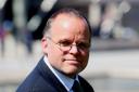 Andy Wightman said he was still owed cash from Wildcat Haven Enterprises