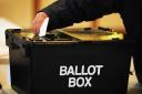 The Electoral Commission has published a report which states at least 14,000 people who tried to vote in English council elections were denied a ballot paper