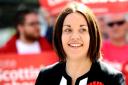 Henry McLeish says Kezia Dugdale’s Labour party must change