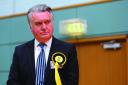 John Nicolson will now be investigated by the Privileges Committee