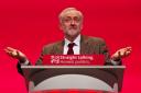 Continuing to believe Corbyn and his rejuvenated Labour Party aren’t a threat would further damage the SNP. Photograph: Getty