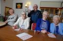 Campaigning pensioners appeal for ministerial role on older people's issues