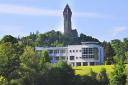 The University of Stirling has updated its costs