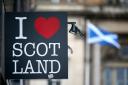 An independent Scotland must be our first true love