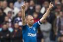 Kenny Miller endured a fractious relationship with departed Rangers manager Pedro Caixinha