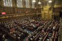 Scottish peers can hardly be bothered to turn up to the chamber