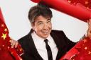 Michael McIntyre begins the show annoyingly, but it does get better