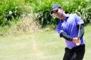 Shubhankar Sharma triumphed at the weather-affected Joburg Open