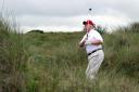 Parallels have been drawn with Donald Trump’s site at the Menie Estate and Coul Links. Photograph: Getty