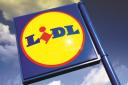 Lidl has limited the amount of fruit and vegetables people can buy