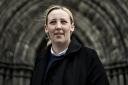 Mhairi Black has backed Humza Yousaf in the SNP leadership contest
