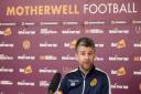 Motherwell manager delighted with new striker