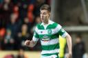 Kieran Tierney was happy with how his side overcame adversity to take the three points