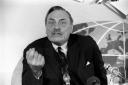 Enoch Powell’s ideas were brought back into the heart of Conservative politics