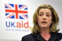 Penny Mordaunt is one of the favourites to be the next Tory leader