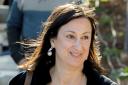 Maltese investigative journalist Daphne Caruana Galizia was killed in a car bomb attack