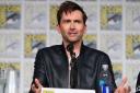David Tennant's friends warned it was unlikely he would make a living as an actor