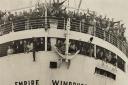 Let us never forget the Windrush generation are citizens – even the Home Office does not dispute that they are here legally
