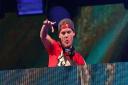 Tim Bergling, better known as Avicii, died last week. Photograph PA