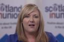 Scotland in Union chief Pamela Nash has been selected as a Scottish Labour candidate for the next General Election