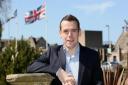 Douglas Ross showed his true colours when asked what his priority would be as PM