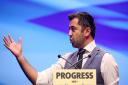 Justice Secretary Humza Yousaf is among those advocating for change in the way the SNP works to overcome barriers to elected office