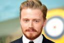 Actor Jack Lowden is set to return to stages across Scotland
