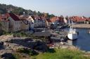 It’s not just the bacon that sizzles on the Danish island of Bornholm