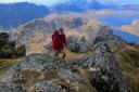 Cameron McNeish is sharing the best walking and cycling routes across Scotland