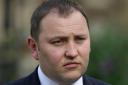 Ian Murray believes Brexit is a price worth paying to prevent us going our own way as an independent nation