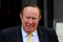 Andrew Neil's claim is what Donald Trump would call fake news