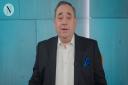 Alex Salmond expands on his letter in his video diary