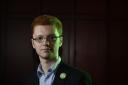 Ross Greer: The oil an dgas industry will end, it's time to divest