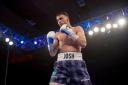 Scottish boxer Josh Taylor condemned the snub by the BBC