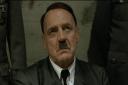 Bruno Ganz’s portrayal of Hitler in the movie Downfall has been used for many parodies