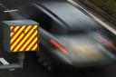 Safety cameras on roads across Scotland are set to enter a period of 