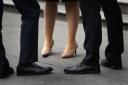 Gender pay gap is widening according to a new analysis