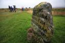 Members of the public should be able challenge decisions such as those made at Culloden. Photograph: Hugh Allison
