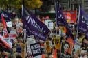 Workers in Glasgow went on strike for 48 hours in protest at an apparent lack of progress on equal pay
