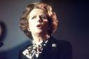 Keir Starmer praised Margaret Thatcher in an article published over the weekend