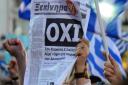 The ‘oxi’ vote in Greece was supposed to be a landmark victory in the battle against austerity