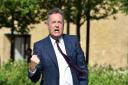 Outrage over the vegan sausage roll even made the very reasonable and calm Piers Morgan lose the plot